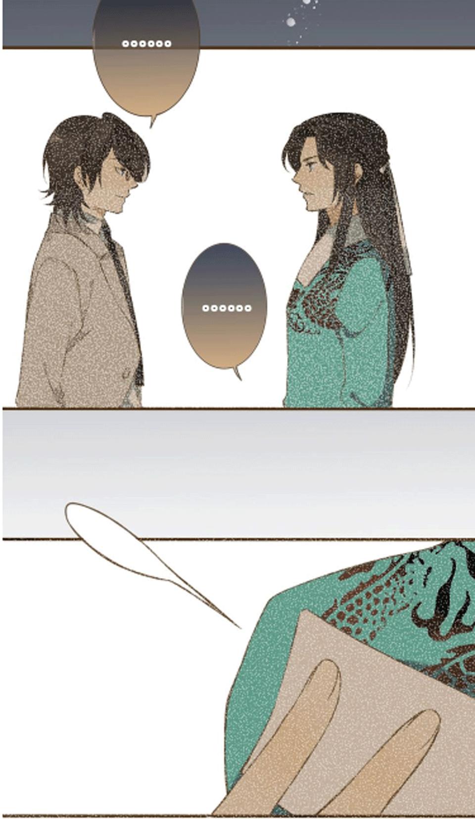 Bạn Trai Tôi Là Cẩm Y Vệ Chapter 9 - 29