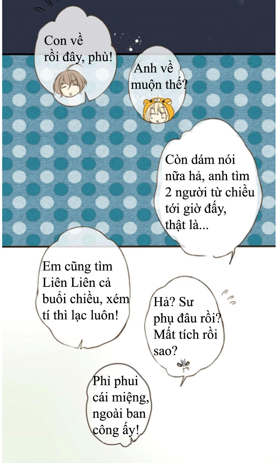 Bạn Trai Tôi Là Cẩm Y Vệ Chapter 9 - 32