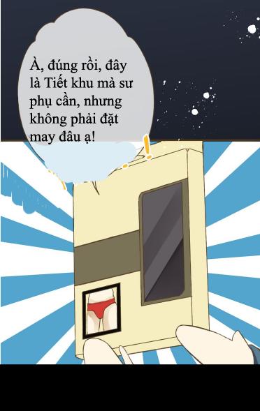 Bạn Trai Tôi Là Cẩm Y Vệ Chapter 9 - 34