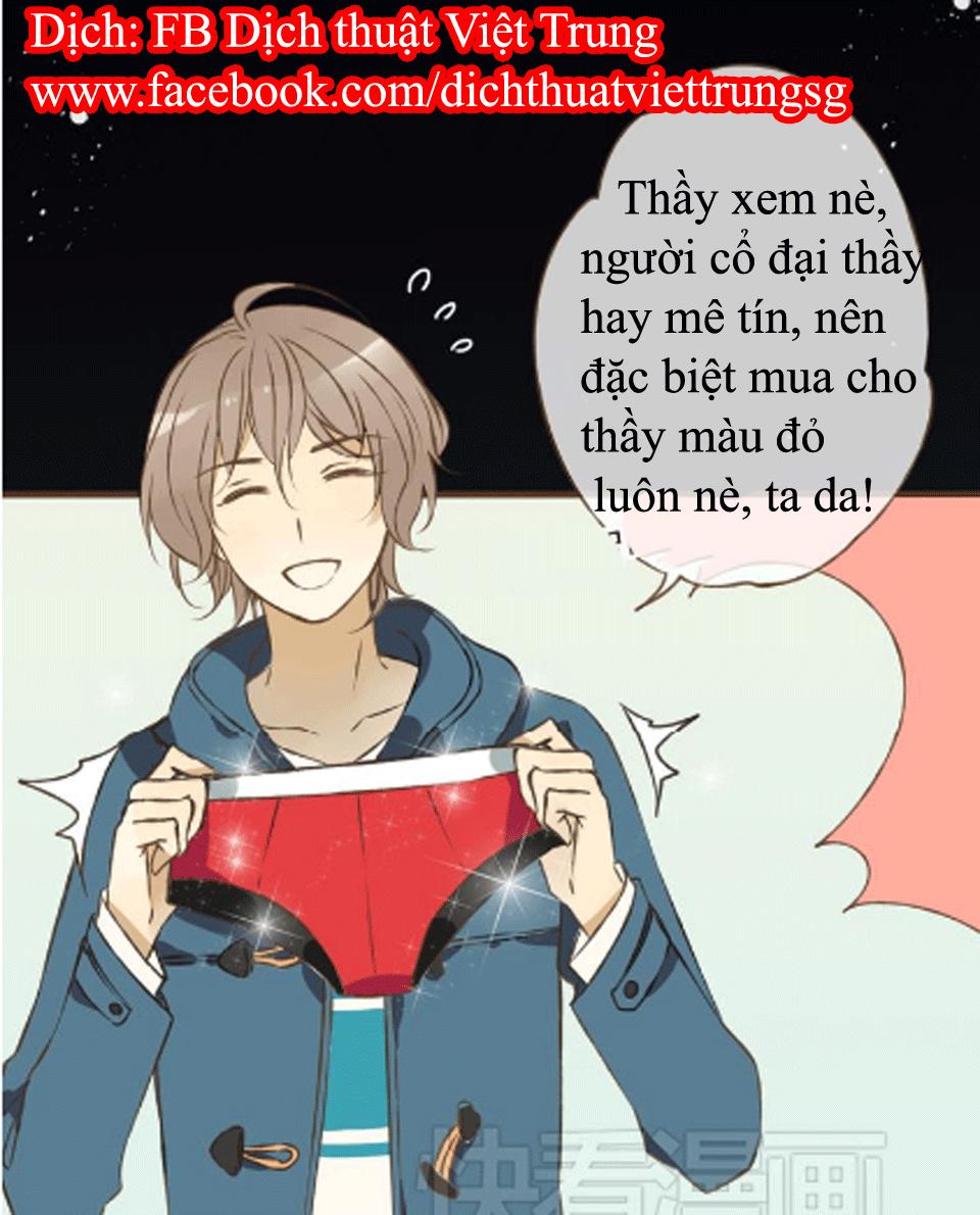Bạn Trai Tôi Là Cẩm Y Vệ Chapter 9 - 35