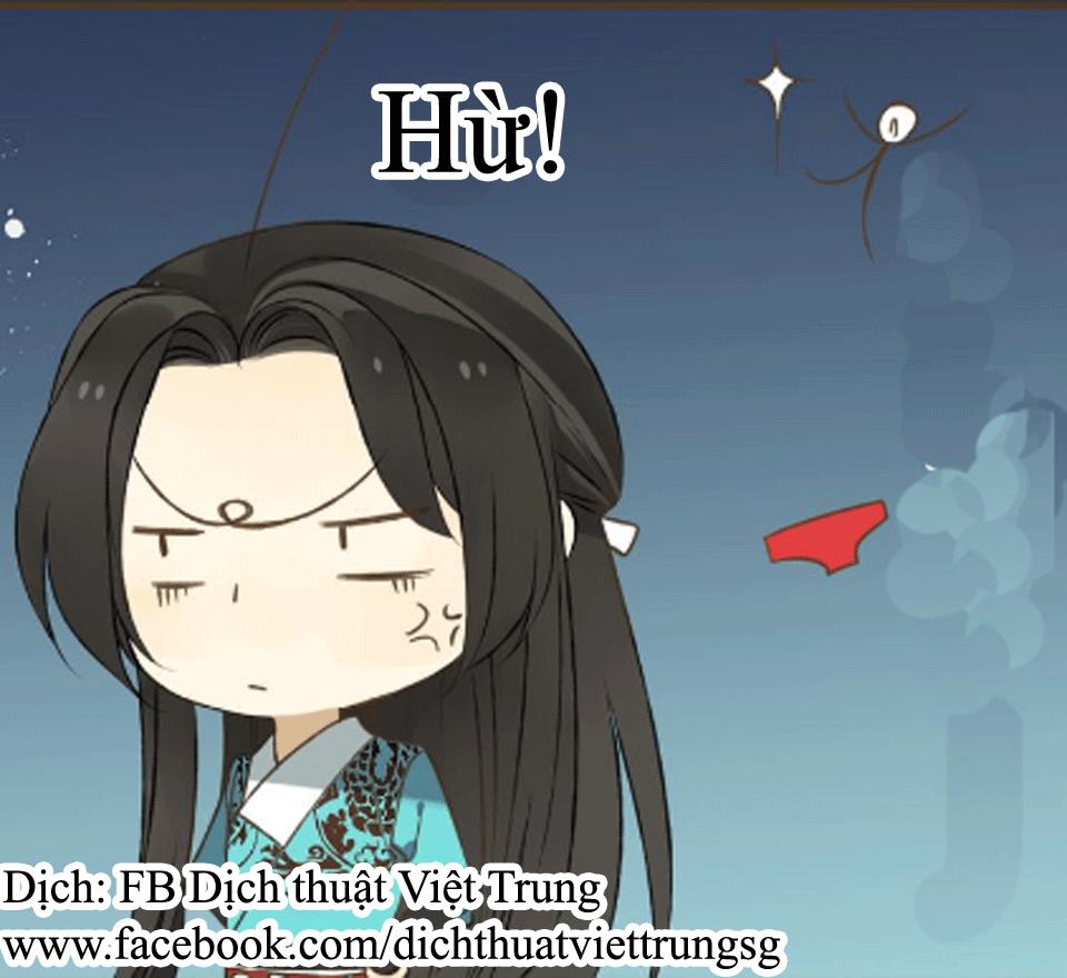 Bạn Trai Tôi Là Cẩm Y Vệ Chapter 9 - 38