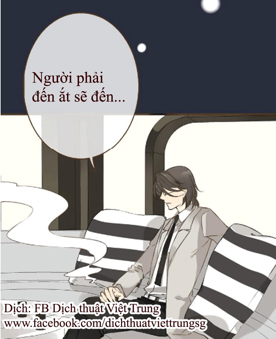 Bạn Trai Tôi Là Cẩm Y Vệ Chapter 9 - 7