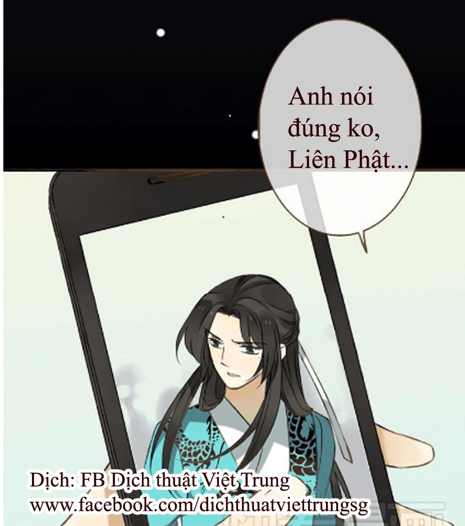 Bạn Trai Tôi Là Cẩm Y Vệ Chapter 9 - 9