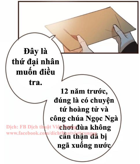 Bạn Trai Tôi Là Cẩm Y Vệ Chapter 90 - 36