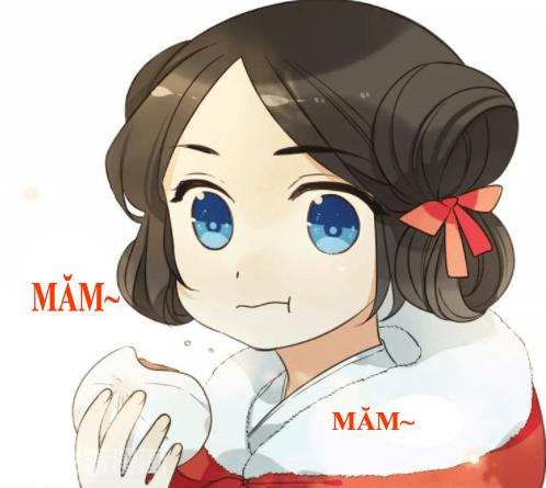 Bạn Trai Tôi Là Cẩm Y Vệ Chapter 91 - 26