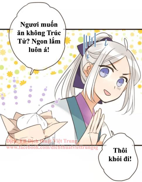 Bạn Trai Tôi Là Cẩm Y Vệ Chapter 91 - 28