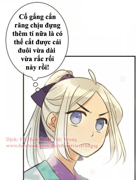 Bạn Trai Tôi Là Cẩm Y Vệ Chapter 91 - 29