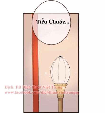Bạn Trai Tôi Là Cẩm Y Vệ Chapter 91 - 5