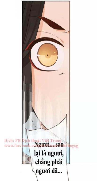 Bạn Trai Tôi Là Cẩm Y Vệ Chapter 95 - 32