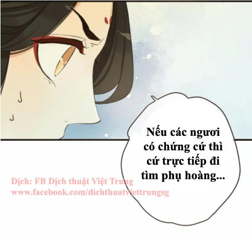 Bạn Trai Tôi Là Cẩm Y Vệ Chapter 95 - 42