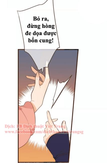 Bạn Trai Tôi Là Cẩm Y Vệ Chapter 95 - 47