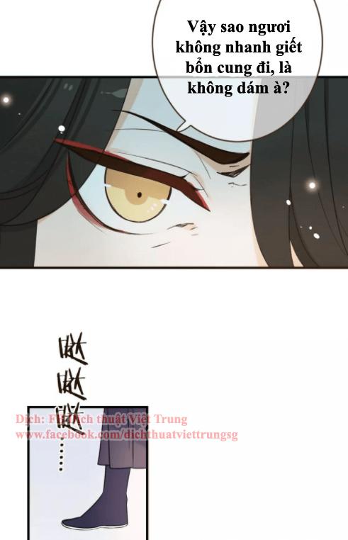 Bạn Trai Tôi Là Cẩm Y Vệ Chapter 95 - 54