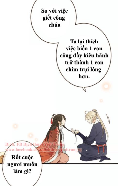 Bạn Trai Tôi Là Cẩm Y Vệ Chapter 95 - 55
