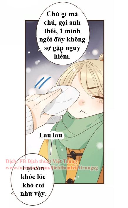 Bạn Trai Tôi Là Cẩm Y Vệ Chapter 98 - 15