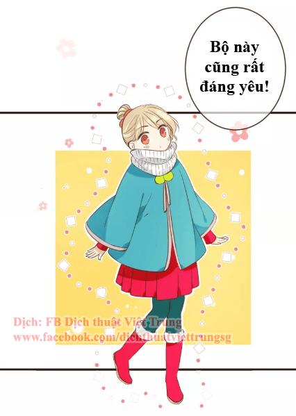 Bạn Trai Tôi Là Cẩm Y Vệ Chapter 98 - 24