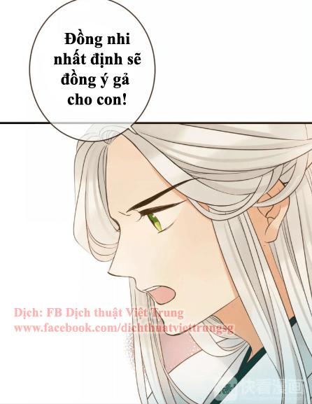 Bạn Trai Tôi Là Cẩm Y Vệ Chapter 99 - 16