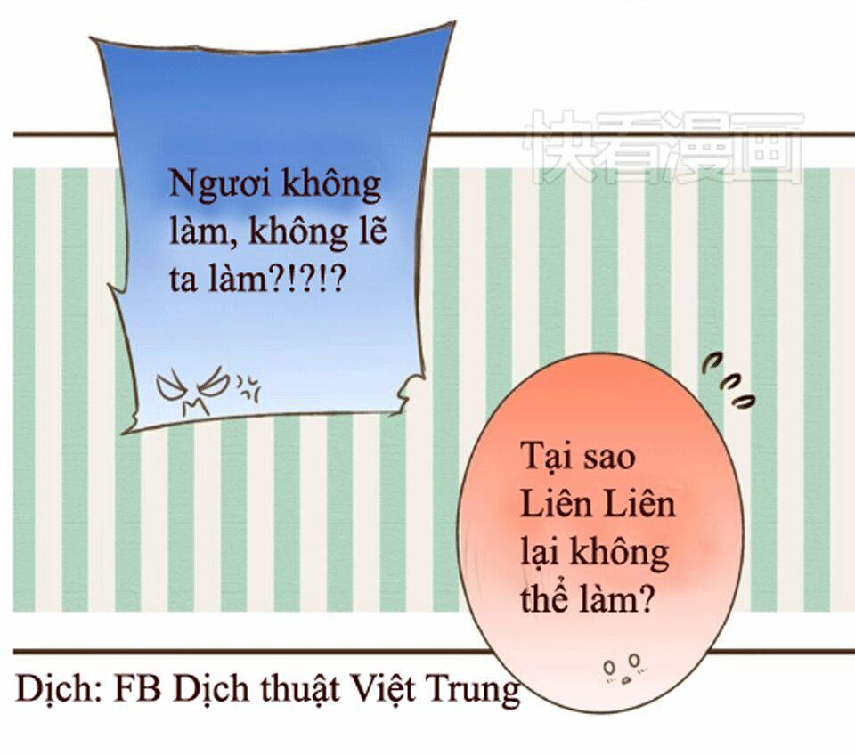 Bạn Trai Tôi Là Cẩm Y Vệ Chapter 3 - 13
