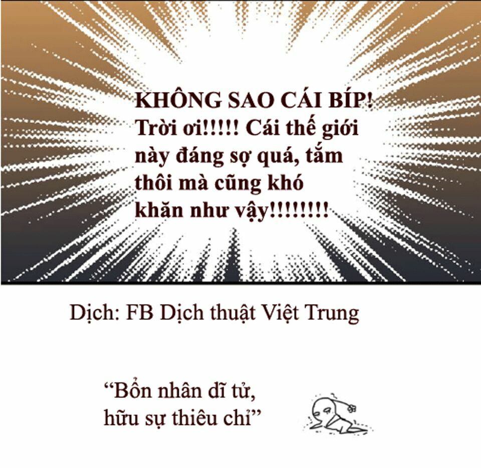 Bạn Trai Tôi Là Cẩm Y Vệ Chapter 3 - 43