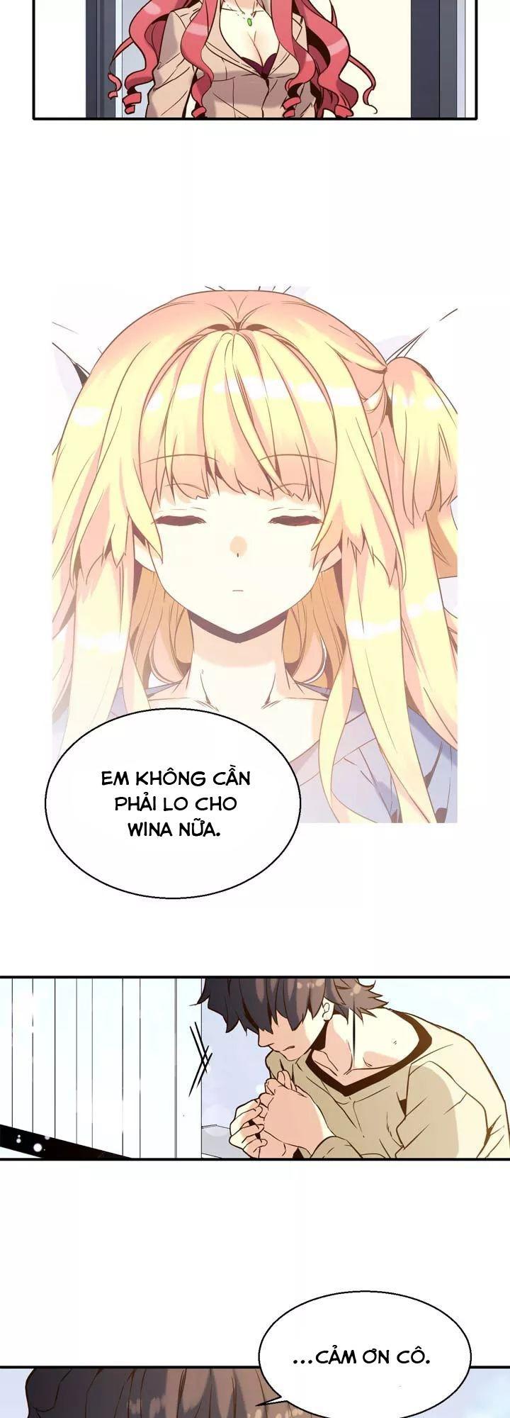 Amentia Chapter 28 - 18
