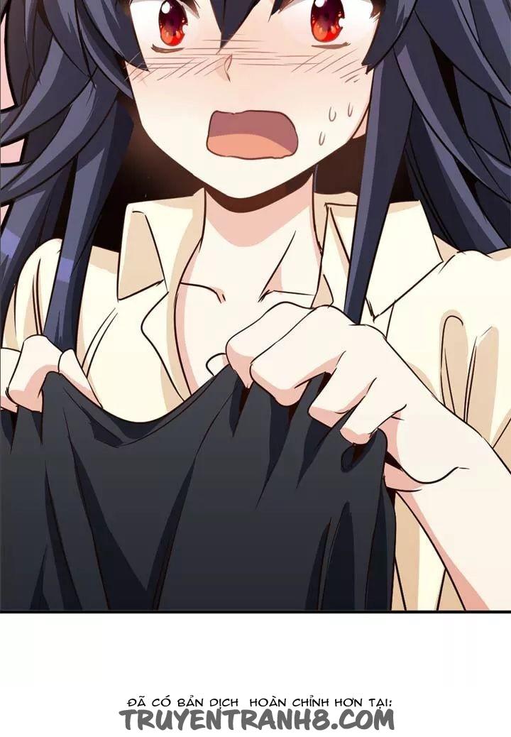 Amentia Chapter 31 - 51