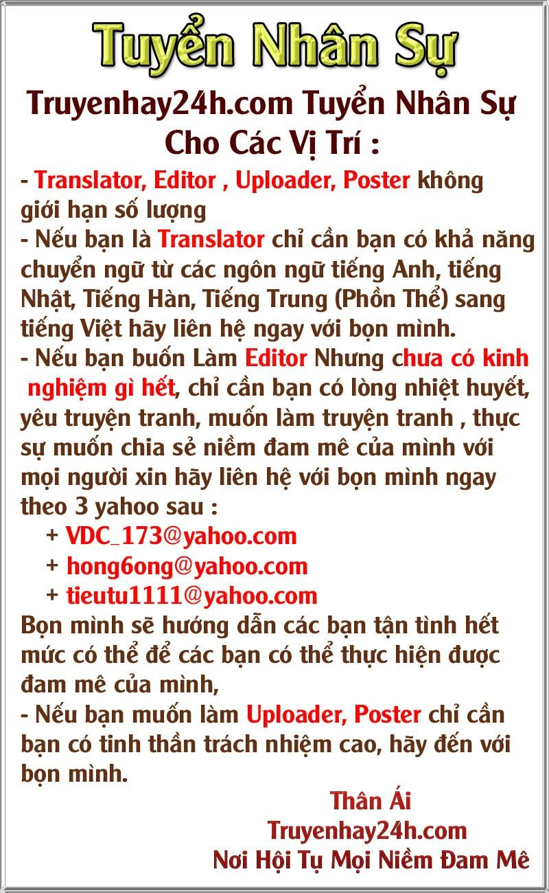 Song Hùng Kỳ Hiệp Chapter 106 - 2
