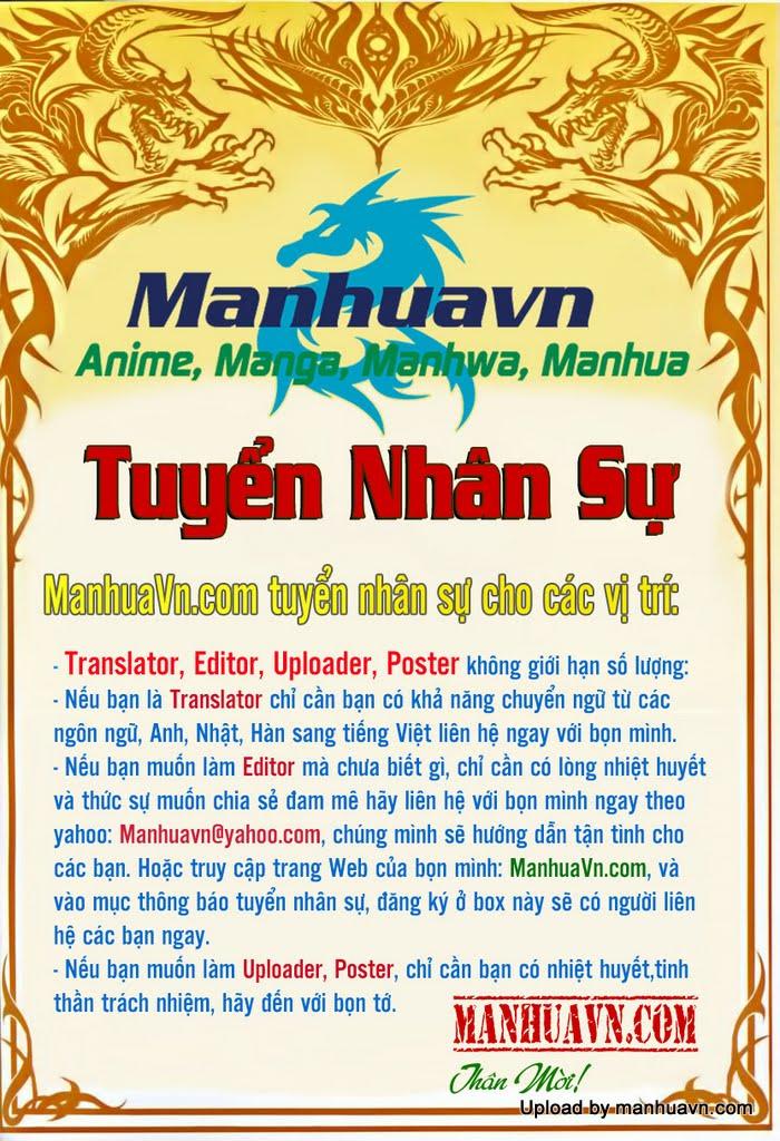 Song Hùng Kỳ Hiệp Chapter 18 - 2