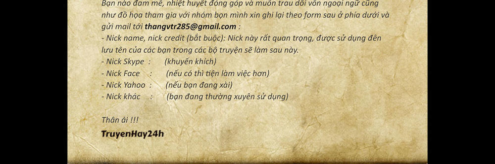 Song Hùng Kỳ Hiệp Chapter 205 - 37