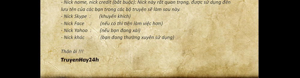 Song Hùng Kỳ Hiệp Chapter 207 - 28