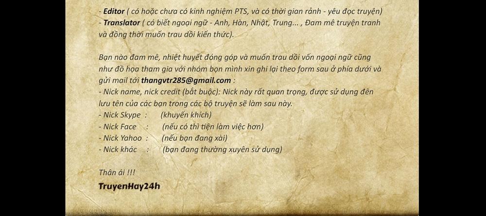 Song Hùng Kỳ Hiệp Chapter 210 - 29