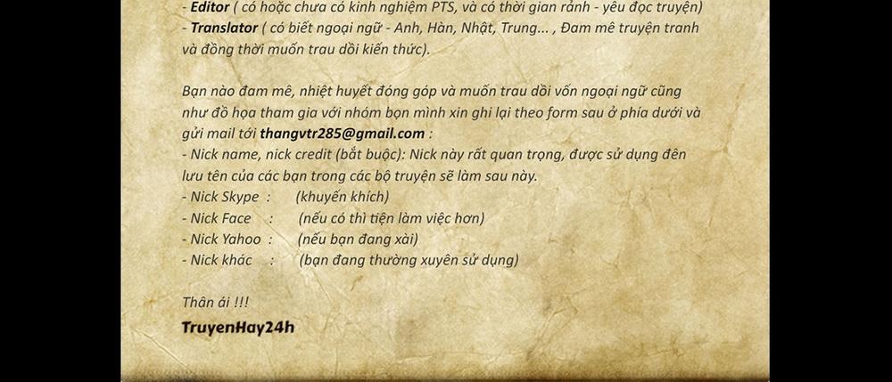 Song Hùng Kỳ Hiệp Chapter 212 - 28