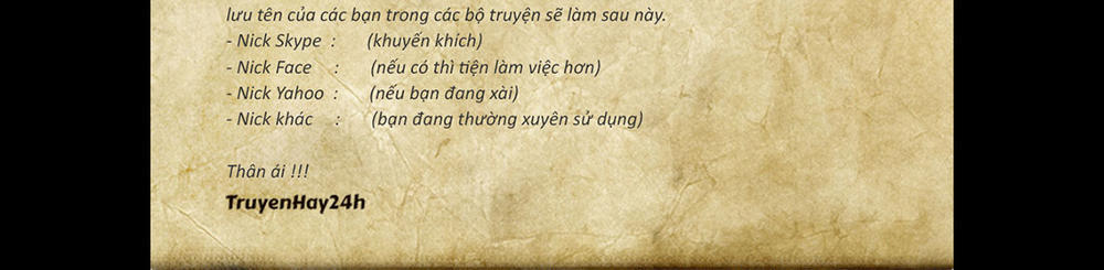 Song Hùng Kỳ Hiệp Chapter 213 - 26