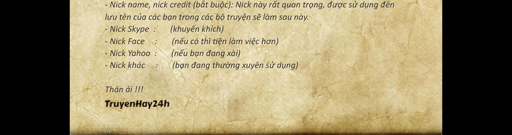 Song Hùng Kỳ Hiệp Chapter 214 - 25
