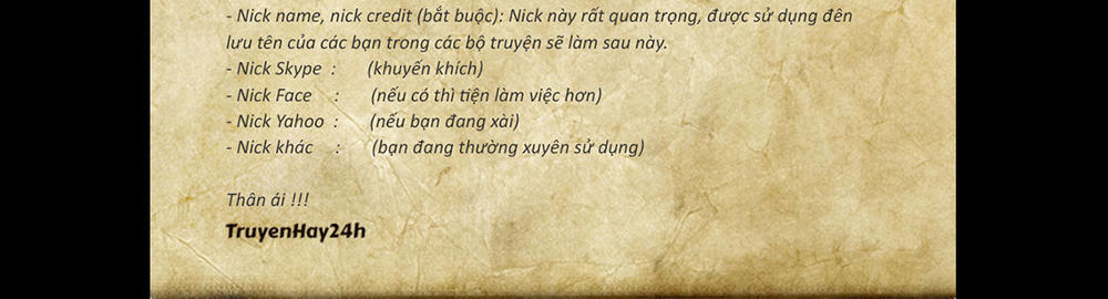 Song Hùng Kỳ Hiệp Chapter 215 - 27
