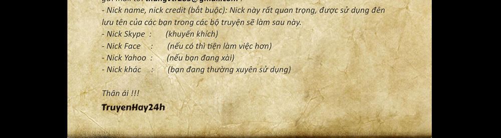 Song Hùng Kỳ Hiệp Chapter 216 - 27