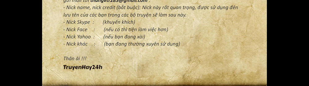 Song Hùng Kỳ Hiệp Chapter 217 - 27