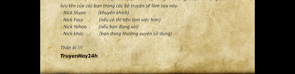 Song Hùng Kỳ Hiệp Chapter 218 - 26