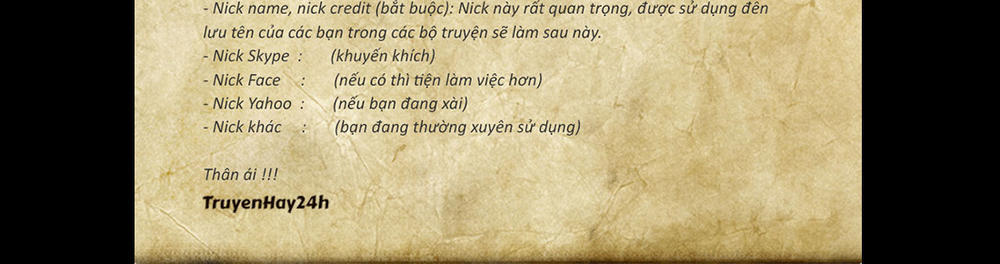 Song Hùng Kỳ Hiệp Chapter 220 - 27