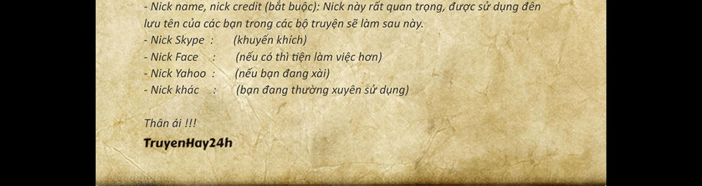 Song Hùng Kỳ Hiệp Chapter 223 - 27