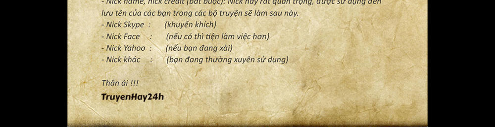 Song Hùng Kỳ Hiệp Chapter 234 - 27