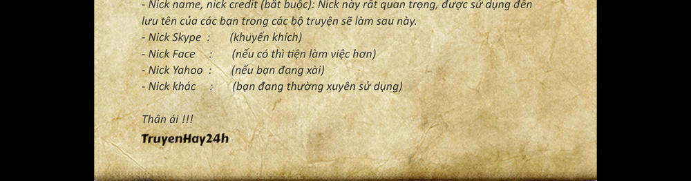 Song Hùng Kỳ Hiệp Chapter 235 - 28