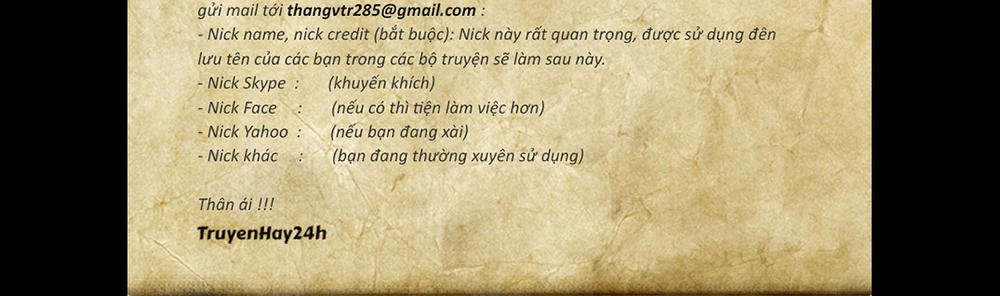 Song Hùng Kỳ Hiệp Chapter 243 - 27