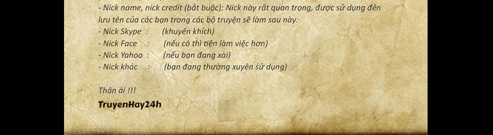 Song Hùng Kỳ Hiệp Chapter 244 - 27