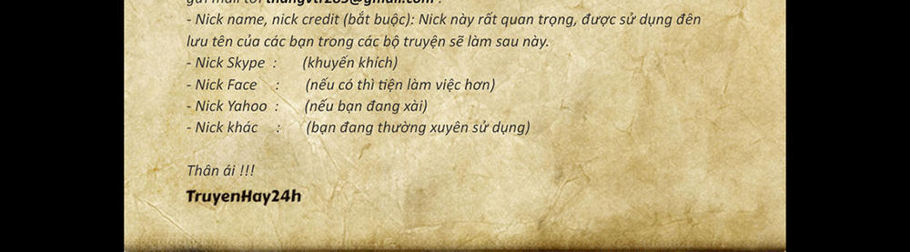 Song Hùng Kỳ Hiệp Chapter 249 - 27