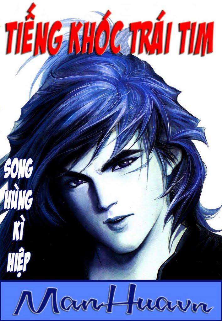 Song Hùng Kỳ Hiệp Chapter 32 - 3