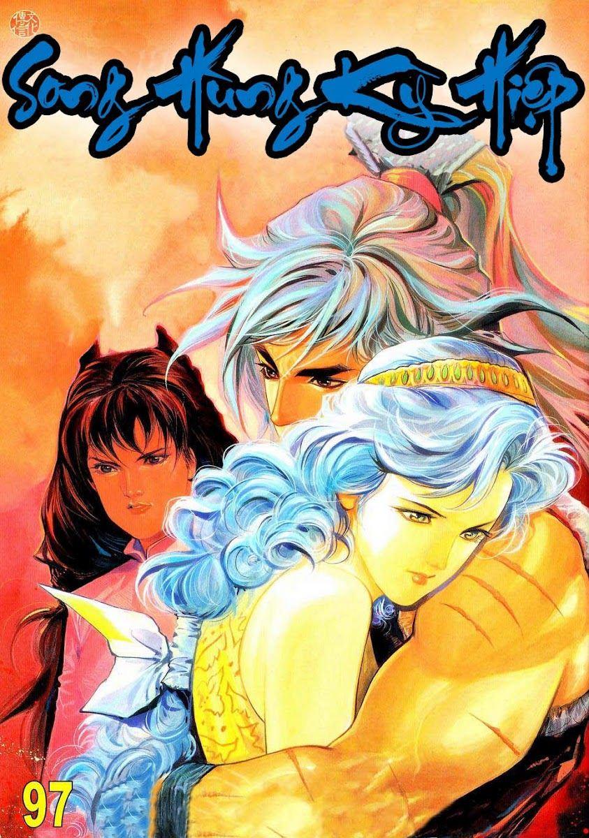 Song Hùng Kỳ Hiệp Chapter 97 - 1