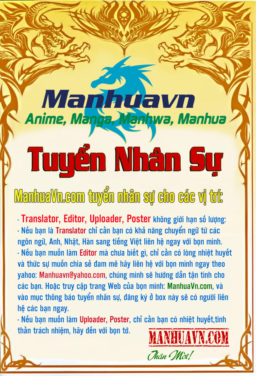 Song Hùng Kỳ Hiệp Chapter 54 - 2