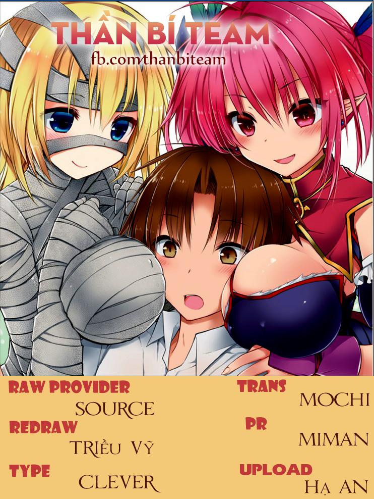 Kou 1 Desu Ga Isekai De Joushu Hajimemashita Chapter 14 - 19