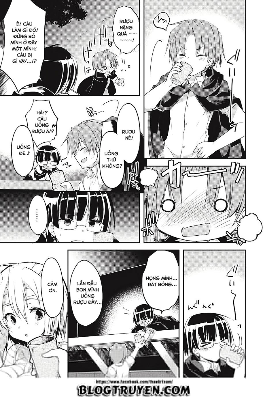 Kou 1 Desu Ga Isekai De Joushu Hajimemashita Chapter 2 - 18