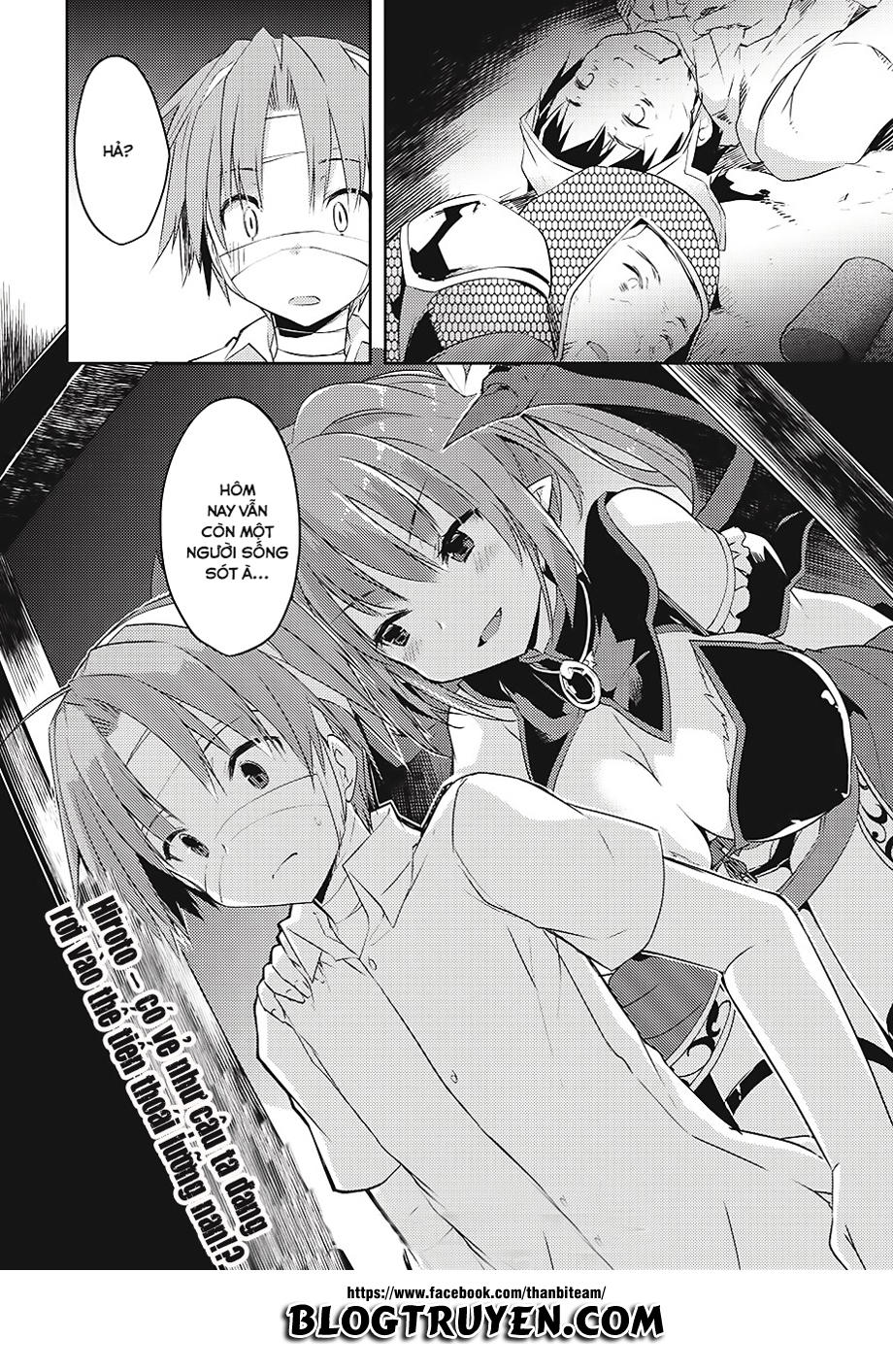 Kou 1 Desu Ga Isekai De Joushu Hajimemashita Chapter 2 - 25