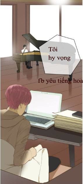 Thần Tượng Điểm Zero Chapter 30 - 37